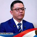 Indonesia Mengamankan Posisi Strategis sebagai Wakil Panglima ISF di Gaza