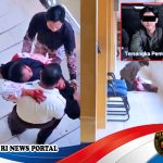 Insiden Kekerasan Berdarah Mengguncang Kampus UIN Suska Riau- Mahasiswi Dibacok Jelang Sidang Proposal