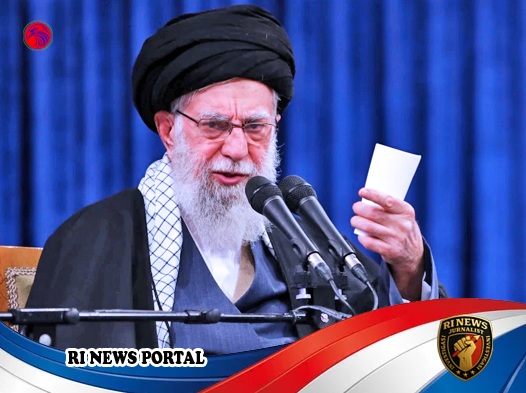 Iran Tutup Sementara Selat Hormuz untuk Latihan Militer Saat Perundingan Nuklir dengan AS Berlangsung di Jenewa