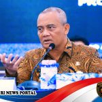Jawa Tengah Siap Melahirkan Sembilan Pusat Industri Baru untuk Percepat Keseimbangan Ekonomi