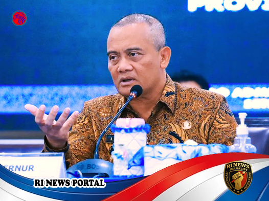 Jawa Tengah Siap Melahirkan Sembilan Pusat Industri Baru untuk Percepat Keseimbangan Ekonomi