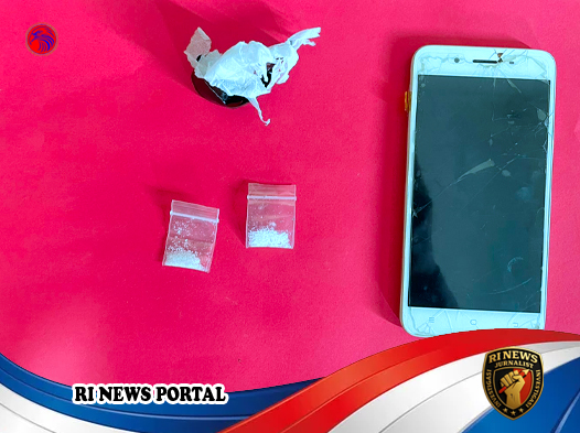 Jejak Gelap Pengedar Sabu yang Tak Kunjung Padam di Wonogiri