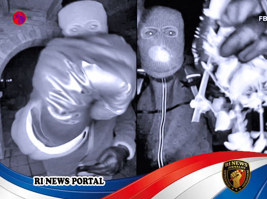 Jejak Pertama Penculikan Nancy Guthrie yang Mengguncang Amerika