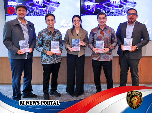 Jembatan Pengetahuan Hukum Data Pribadi bagi Publik Awam dan Praktisi