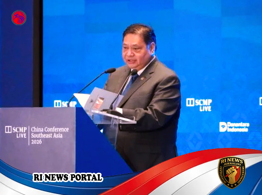 Juta Lapangan Kerja Baru 2029