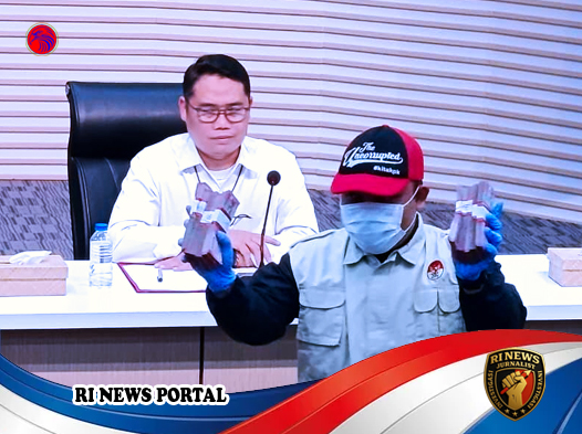 KPK Bongkar Potensi Celah Baru Gratifikasi di Ranah Peradilan