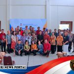 Kapolres Gunungkidul Bangun Jembatan Harmoni dengan Tokoh Kristen Lewat Dialog Santai