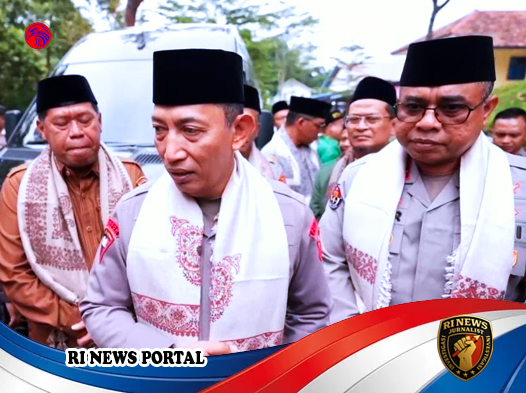 Kapolri Tegaskan Hukuman Maksimal untuk Oknum Brimob Pelaku Penganiayaan Fatal di Maluku