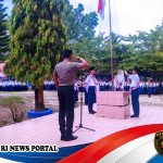 Kapolsek Pancung Soal AKP Hendra