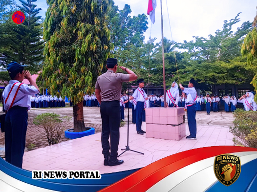 Kapolsek Pancung Soal AKP Hendra