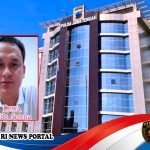 Kasus Dugaan Investasi Bodong Dewa Aldo Serena Mandek