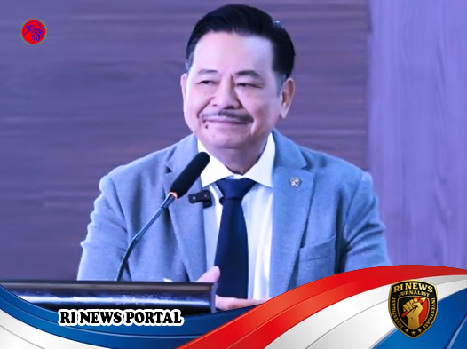 Keadilan Restoratif Jadi Harapan Baru Penyelesaian Sengketa Medis di Era Hukum Pidana Modern