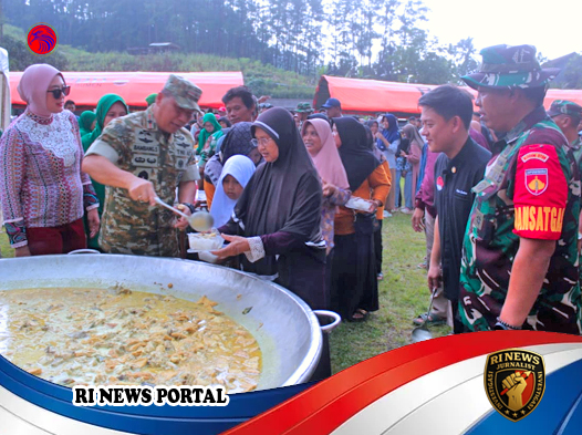 Kebersamaan di Tengah Puasa