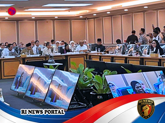 Keluarga Nenek Saudah Mendesak DPR RI Berikan Keadilan yang Benar-Benar Objektif atas Kasus Penganiayaan Brutal di Pasaman