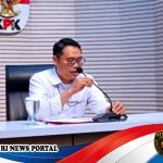 Kepala Kantor Pajak Banjarmasin Terjerat Suap