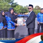 Kepastian Gaji Ribuan PPPK Paruh Waktu Subulussalam Masih Menggantung di Tengah Keterlambatan APBK 2026