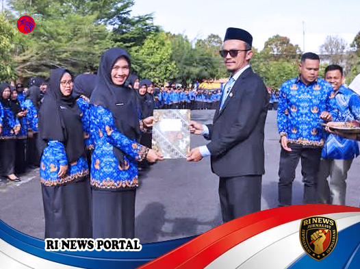 Kepastian Gaji Ribuan PPPK Paruh Waktu Subulussalam Masih Menggantung di Tengah Keterlambatan APBK 2026