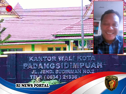Keresahan Masyarakat Padangsidimpuan