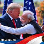 Kesepakatan Dagang India-AS