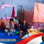 Ketidakadilan Bantuan untuk Pengungsi Banjir Tapanuli Selatan