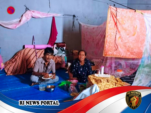 Ketidakadilan Bantuan untuk Pengungsi Banjir Tapanuli Selatan