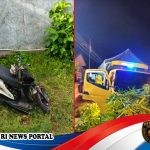 Ketika Jarak Dekat Berubah Menjadi Bencana di Jalur Ponorogo-Wonogiri
