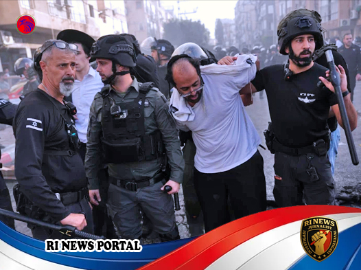 Ketika Penjaga Sipil dan Tim Kemanusiaan Bertabrakan di Nasser