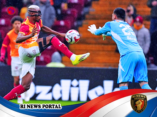 Keunggulan Besar di Leg Pertama Playoff Liga Champions