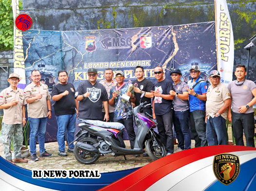 King of Plate Wonogiri