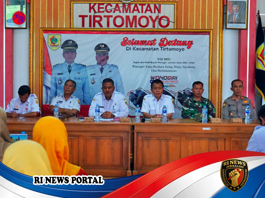 Kolaborasi Lintas Sektor Dorong Solusi Berbasis Masyarakat