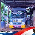 Komitmen Nyata Kepolisian dalam Swasembada Pangan