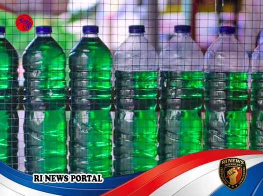 Krisis BBM Berulang di Padangsidimpuan