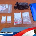 Kurir Muda Jadi Korban Upah Murah di Tengah Maraknya Peredaran Gelap