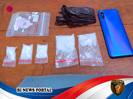 Kurir Muda Jadi Korban Upah Murah di Tengah Maraknya Peredaran Gelap