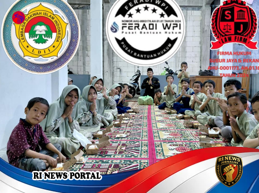 LDII Ngaliyan Perkuat Pembinaan Karakter di Tengah Ramadan