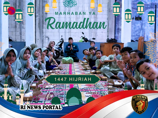 LDII Ngaliyan Tanamkan Karakter Luhur di Bulan Suci