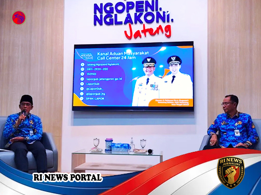 Langkah Strategis Merendam Gelombang Ketidakpuasan Publik
