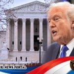 Mahkamah Agung AS Batasi Kekuasaan Ekonomi Darurat Trump