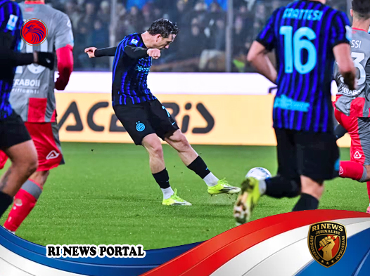 Martinez dan Zielinski Hancurkan Cremonese 2