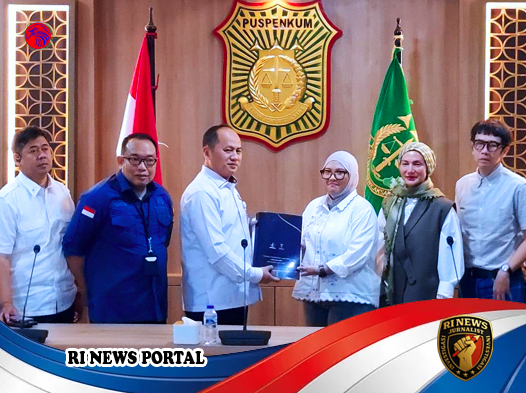 Masyarakat Sipil Dorong Kejaksaan Agung Terapkan Yurisdiksi Universal untuk Usut Dugaan Genosida Israel di Palestina