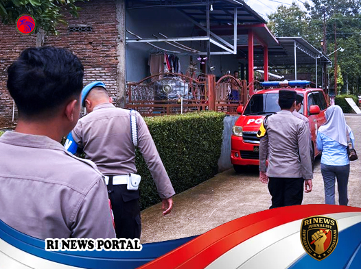 Mediasi Kilat Polres Wonogiri Redam Konflik Sengit Perebutan Hak Asuh Anak di Ngadirojo