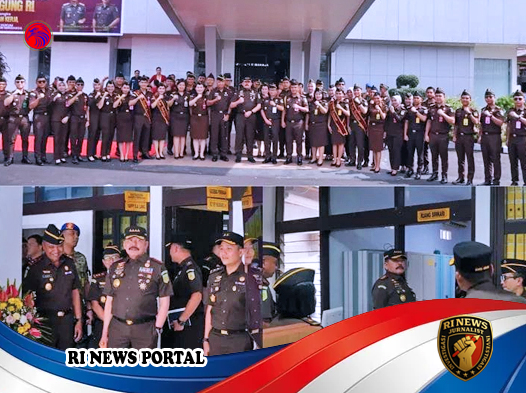 Memperkuat Benteng Hukum di Ujung Utara Sulawesi