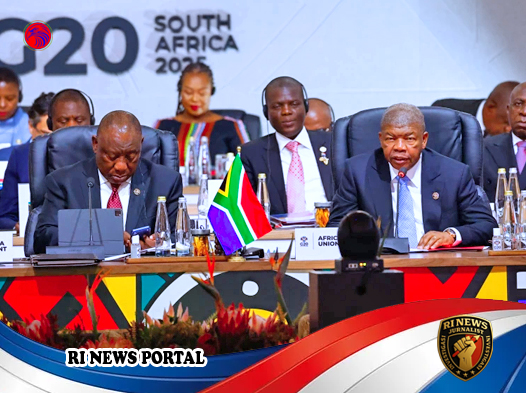 Mengapa KTT AU 2026 Berisiko Menjadi Simbol Krisis Legitimasi