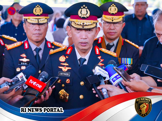 Menggema di Pemakaman