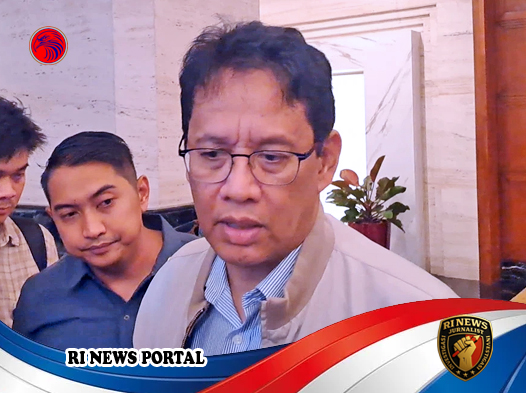 Menkeu Turun Tangan Langsung