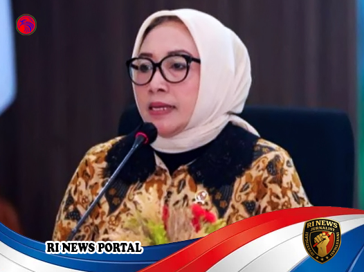 Menteri PPPA Desak Penegakan Hukum Maksimal