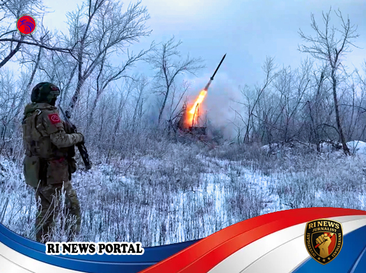 Moskow dan Kyiv Bertemu Lagi di Abu Dhabi