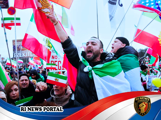 Munich Menjadi Panggung Solidaritas Global