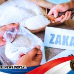 Nisab Zakat Penghasilan 2026 Naik 7 Persen