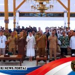 OJK Kediri Tanamkan Prinsip Syariah Sejak Bangku SMP